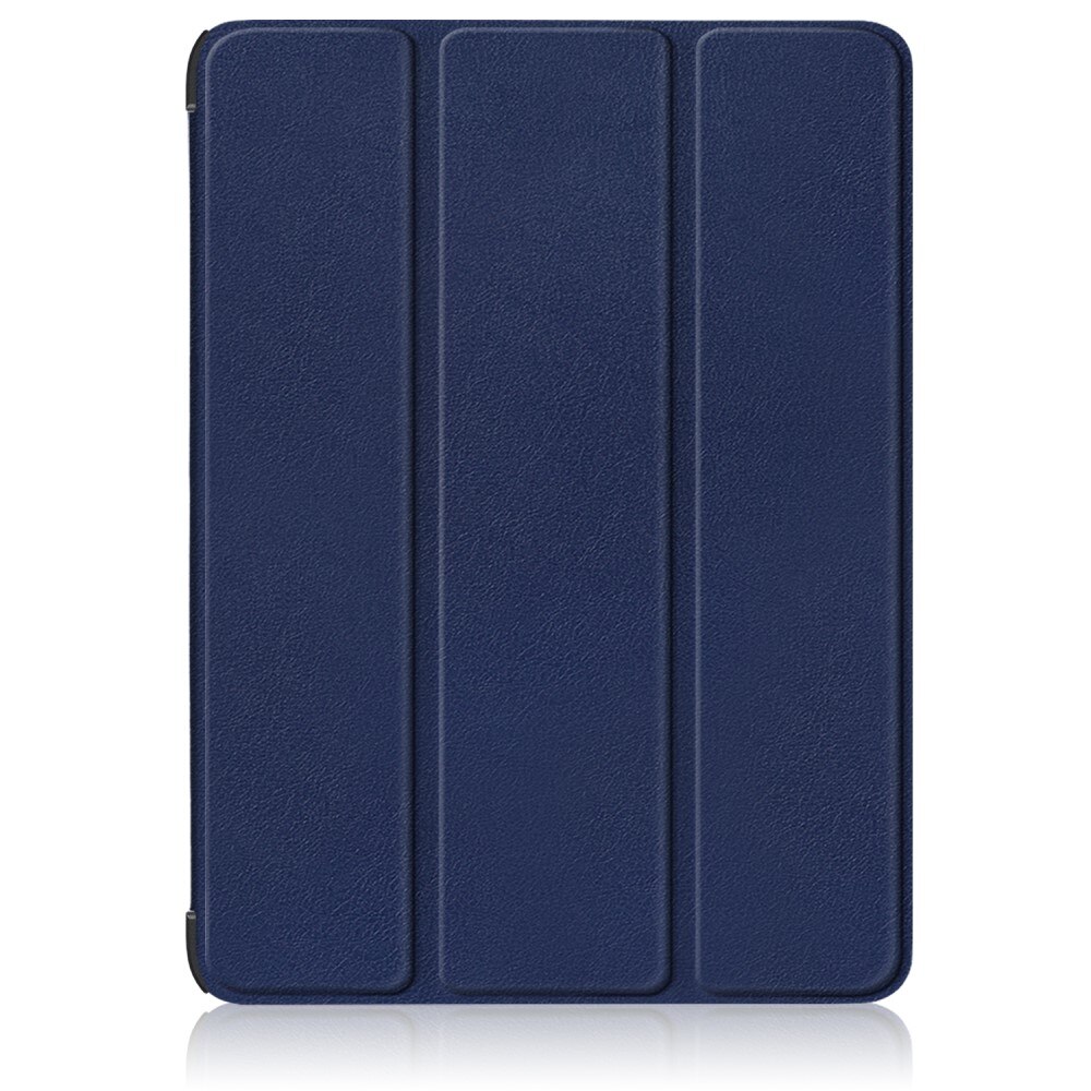 Fodral Tri-fold  OnePlus Pad Blå
