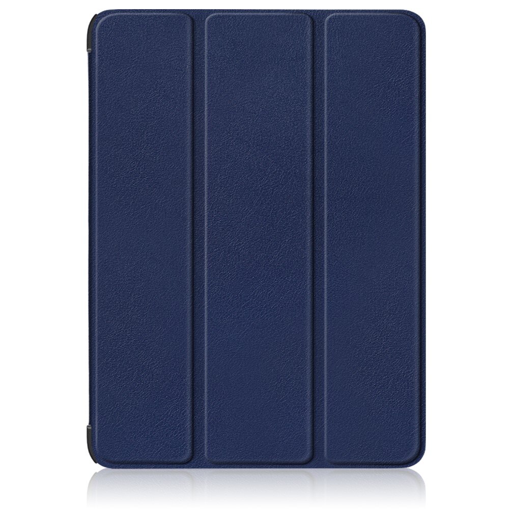 OnePlus Pad Fodral Tri-fold blå