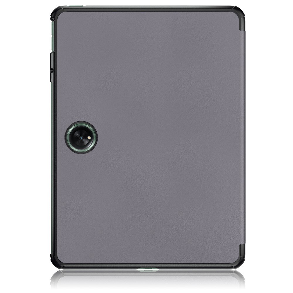 Fodral Tri-fold  OnePlus Pad Grå