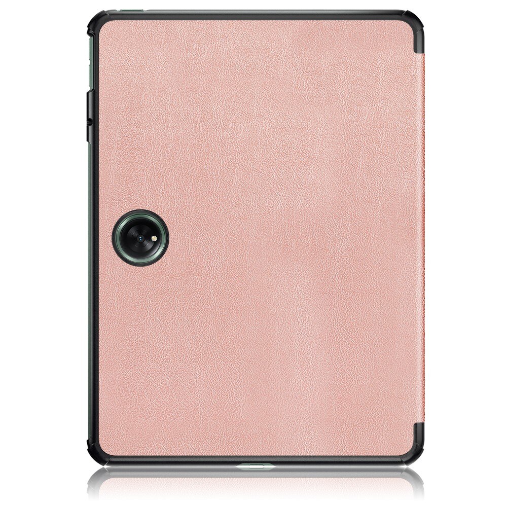 Fodral Tri-fold  OnePlus Pad Roséguld