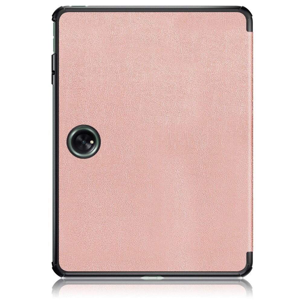 OnePlus Pad Fodral Tri-fold roséguld