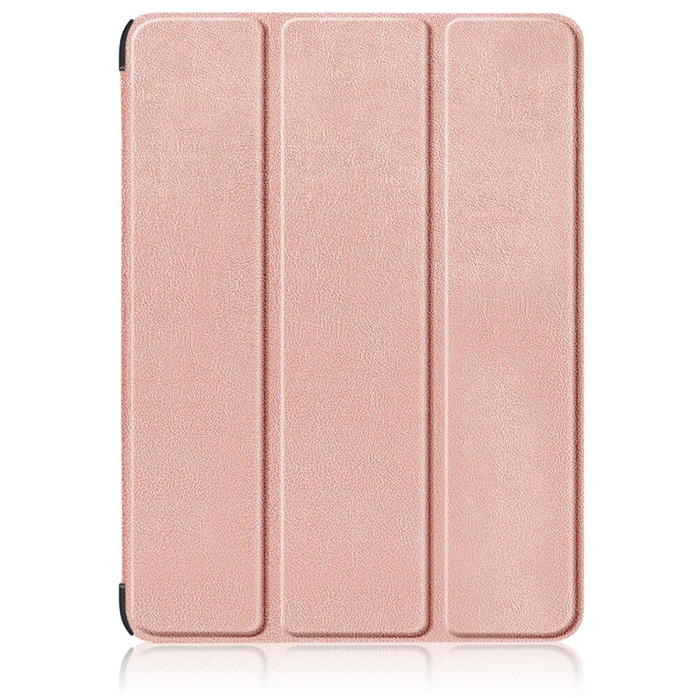 Fodral Tri-fold  OnePlus Pad Roséguld