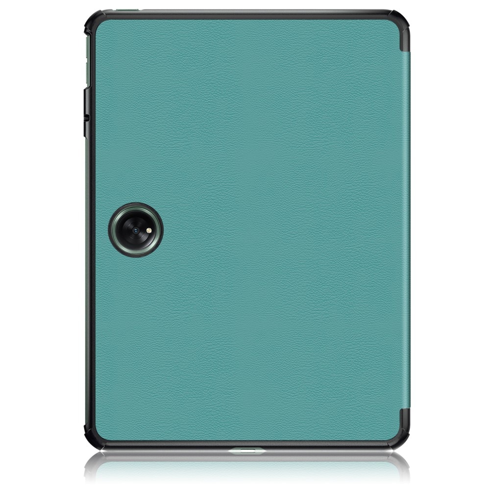 OnePlus Pad Fodral Tri-fold grön