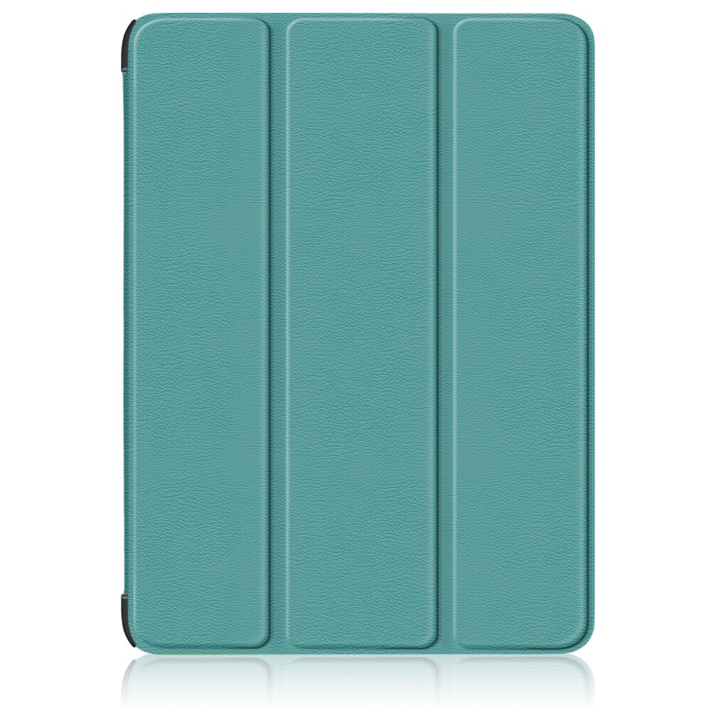 Fodral Tri-fold   Grön