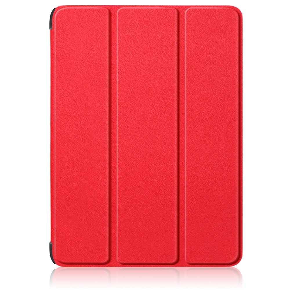 OnePlus Pad Fodral Tri-fold röd