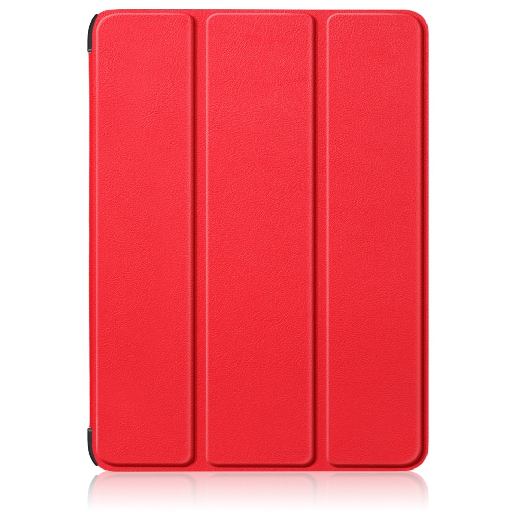 Fodral Tri-fold  OnePlus Pad Röd