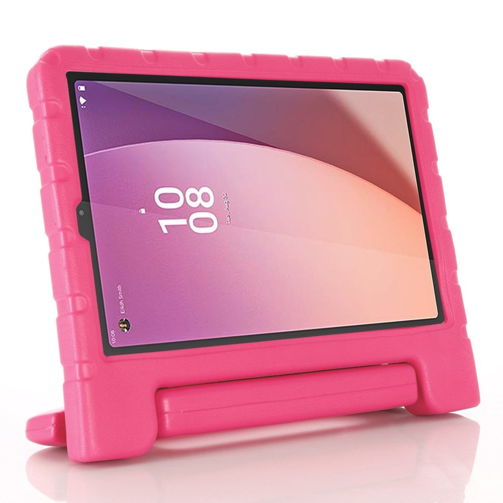 Stöttåligt EVA Skal Lenovo Tab M9 rosa