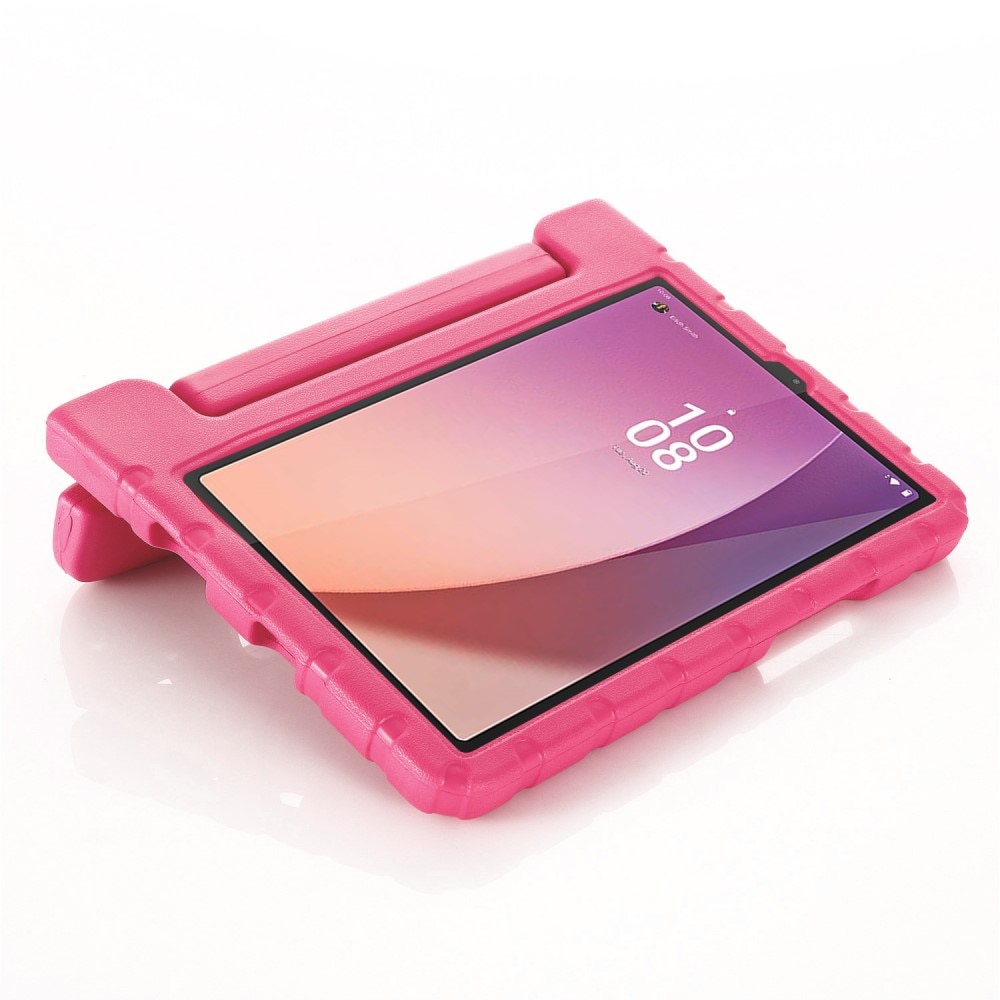 Stöttåligt EVA Skal Lenovo Tab M9 rosa