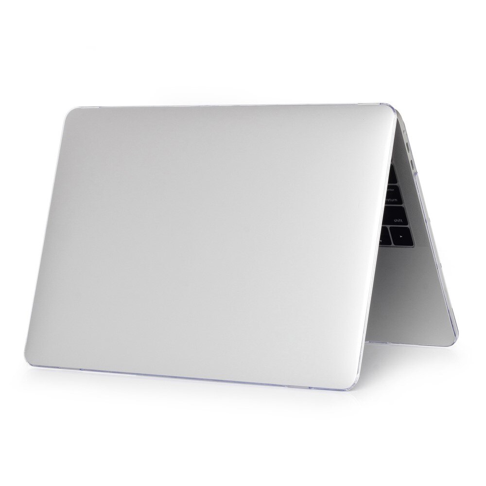 Skal MacBook Air 15 2023 transparent