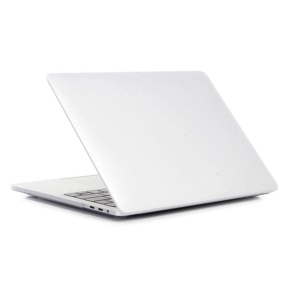 Skal MacBook Air 15 2023 transparent