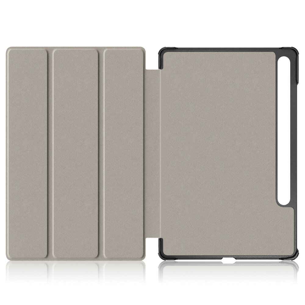 Fodral Tri-fold   Flerfärgad/mönster