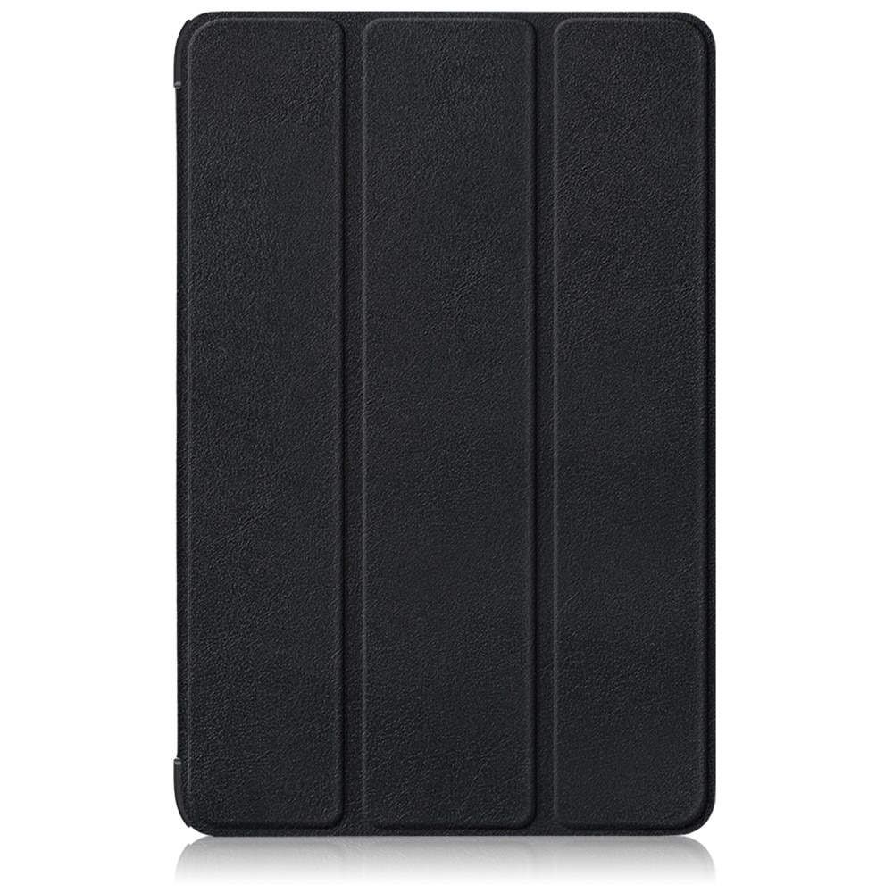 Samsung Galaxy Tab S9 Plus Fodral Tri-fold svart