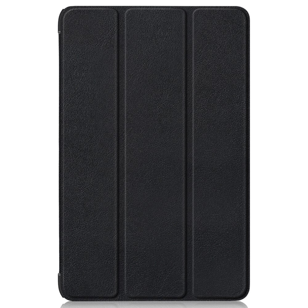 Fodral Tri-fold Samsung Galaxy Tab S9 Ultra Svart