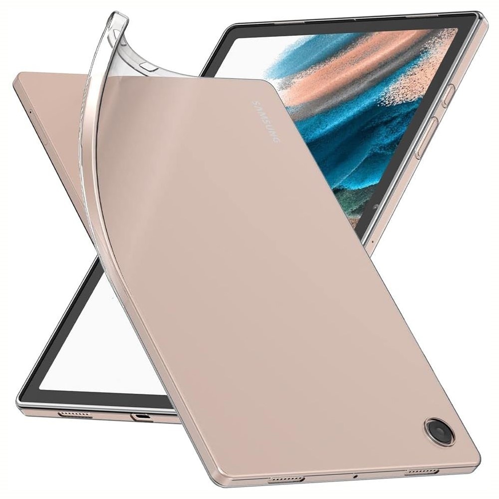Skal Samsung Galaxy Tab A8 10.5 transparent