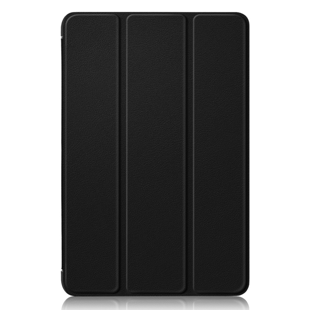 Samsung Galaxy Tab A9 Plus Fodral Tri-fold svart