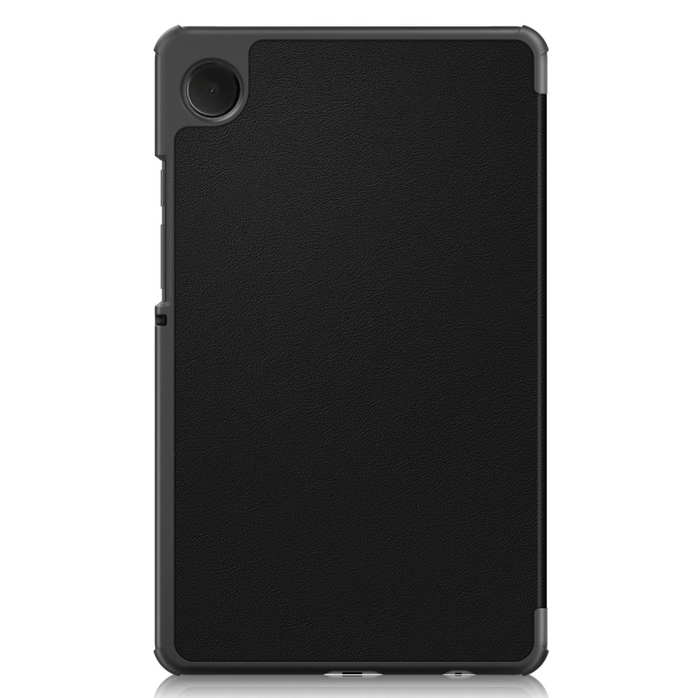 Samsung Galaxy Tab A9 Fodral Tri-fold svart