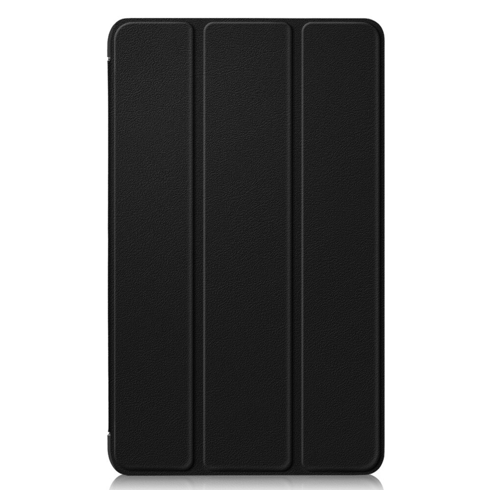 Samsung Galaxy Tab A9 Fodral Tri-fold svart