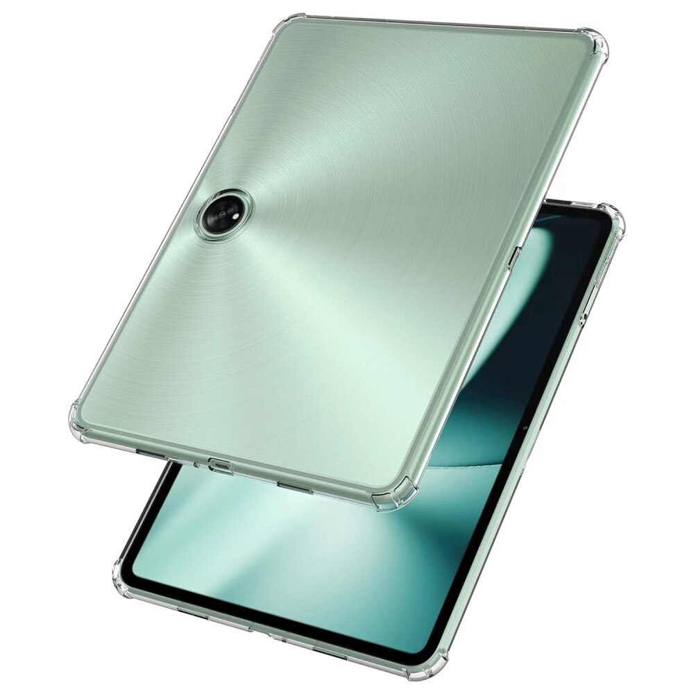 Stöttåligt Skal TPU OnePlus Pad transparent