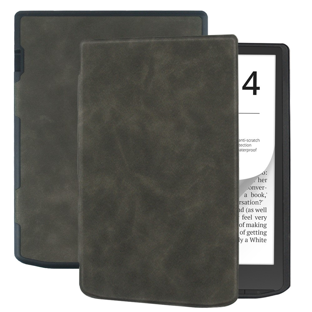 Fodral PocketBook InkPad 4 svart