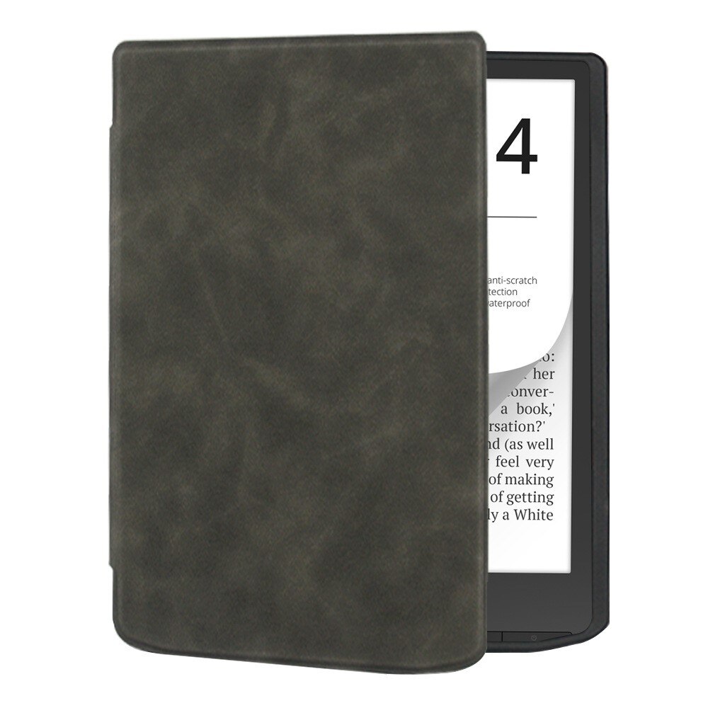 Fodral PocketBook InkPad 4 svart