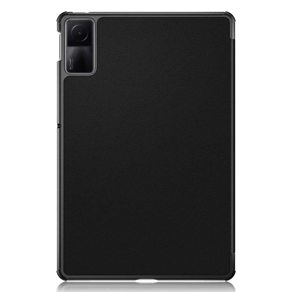 Xiaomi Redmi Pad SE Fodral Tri-fold svart