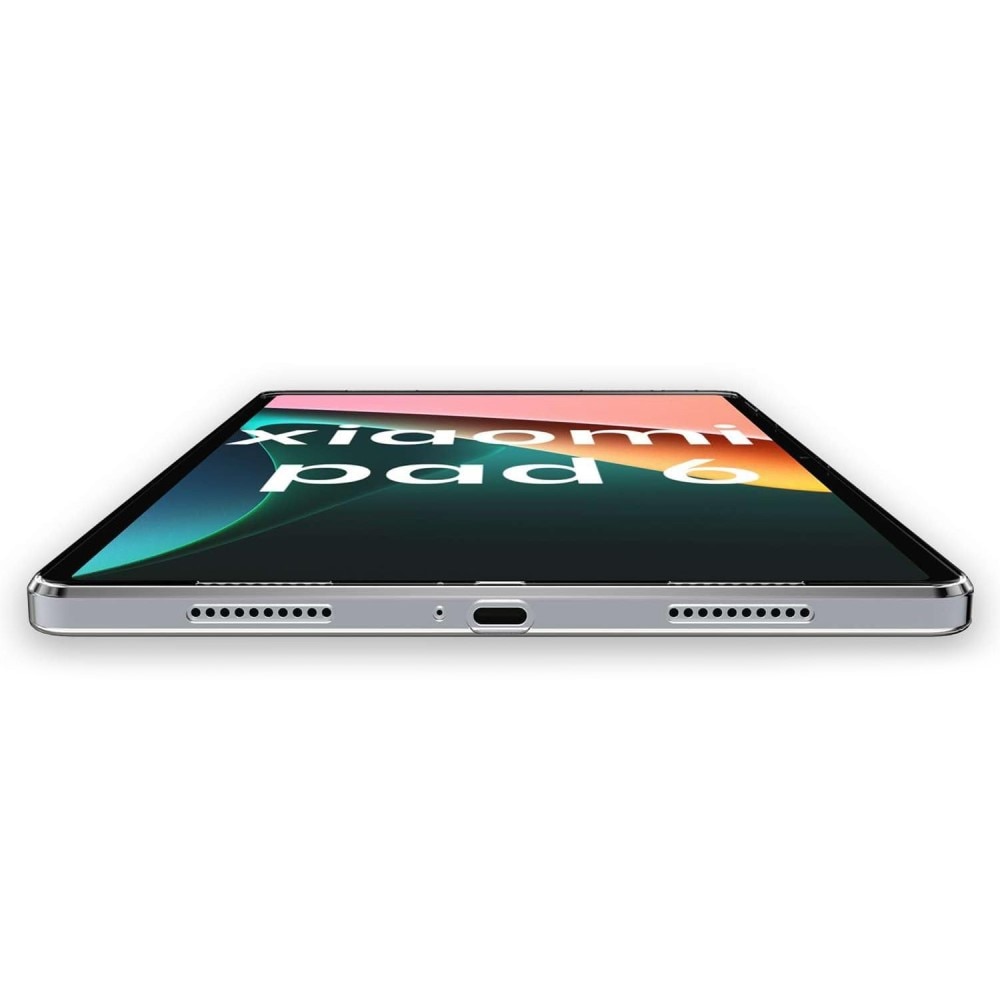 Skal Xiaomi Pad 6 Pro transparent