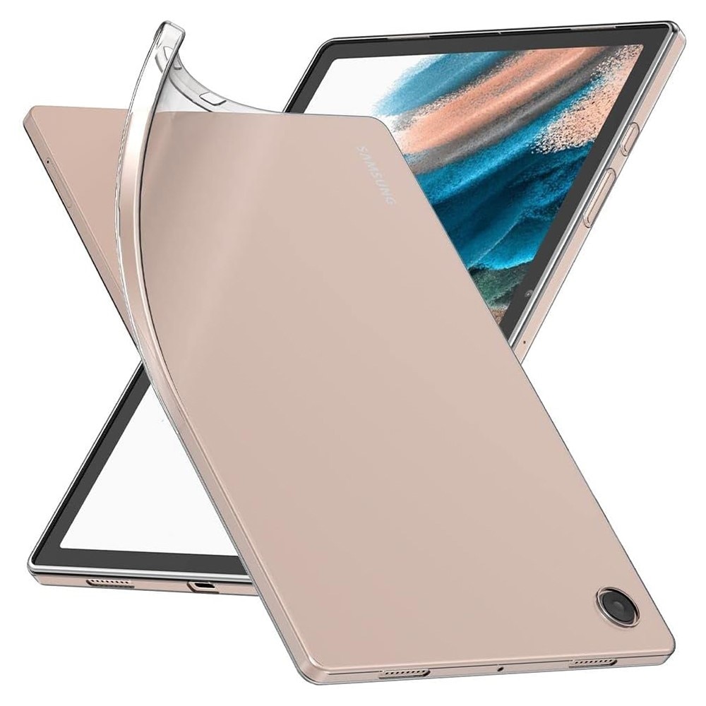 Skal Samsung Galaxy Tab A9 Plus transparent