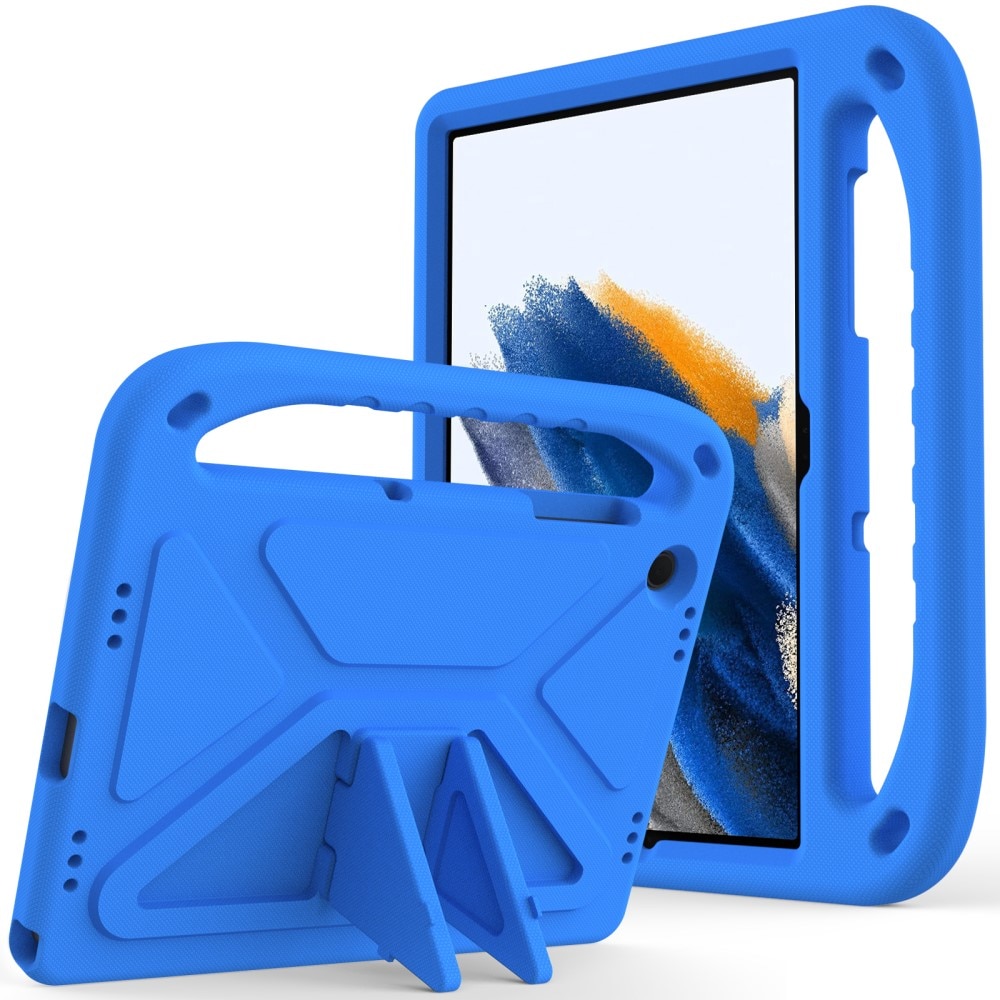 Skal EVA med Handtag Samsung Galaxy Tab A9 Plus blå