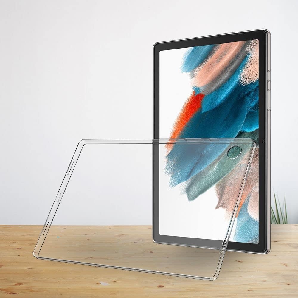Skal Samsung Galaxy Tab A9 transparent