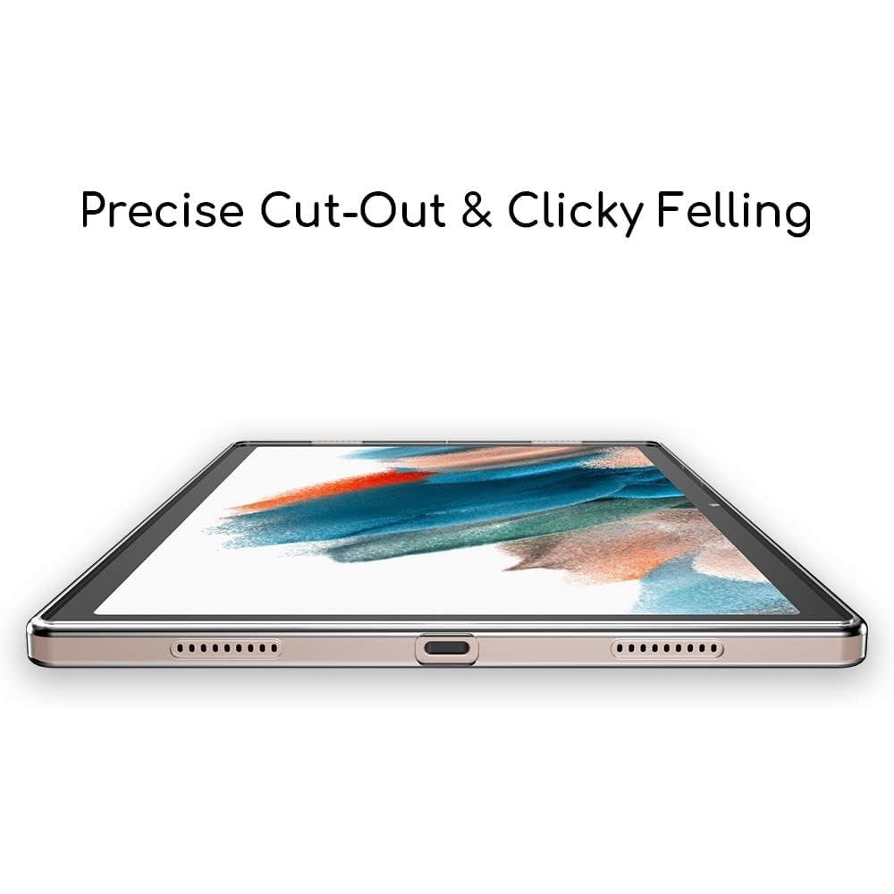 Skal Samsung Galaxy Tab A9 transparent