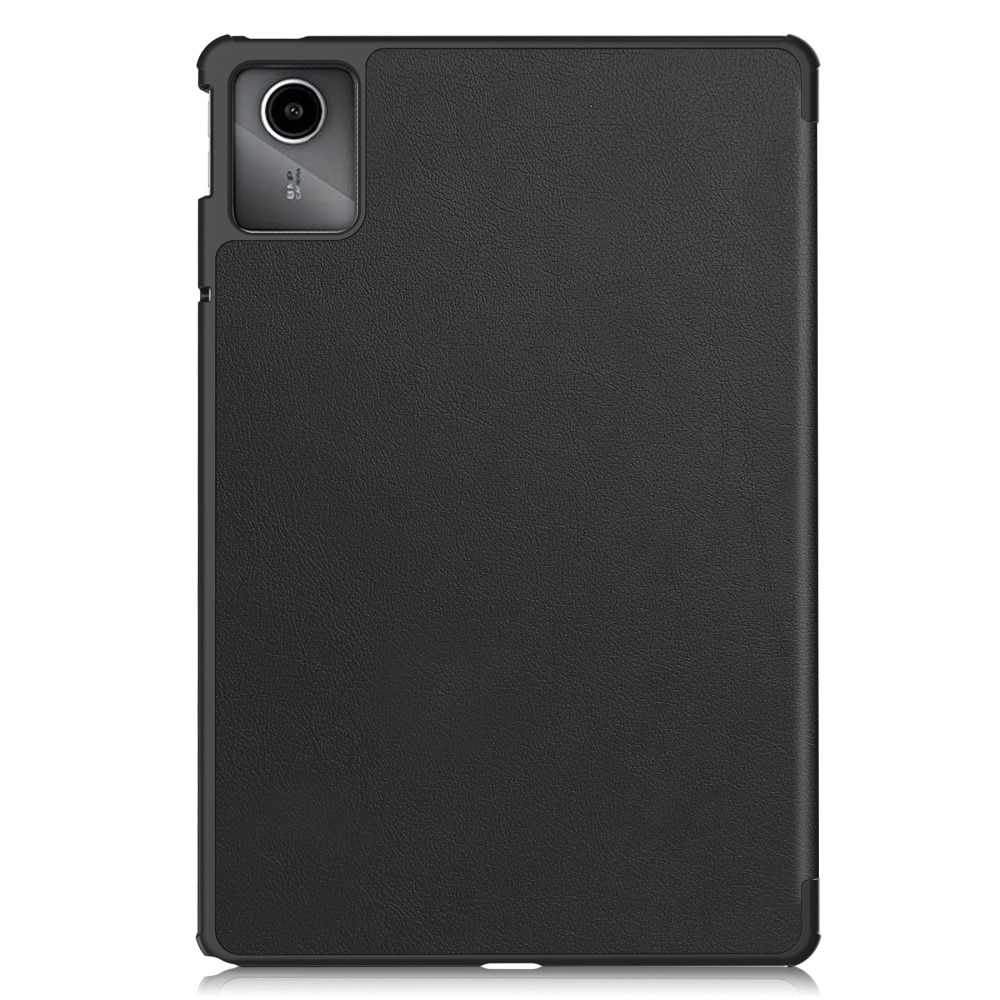 Lenovo Tab M11 Fodral Tri-fold svart