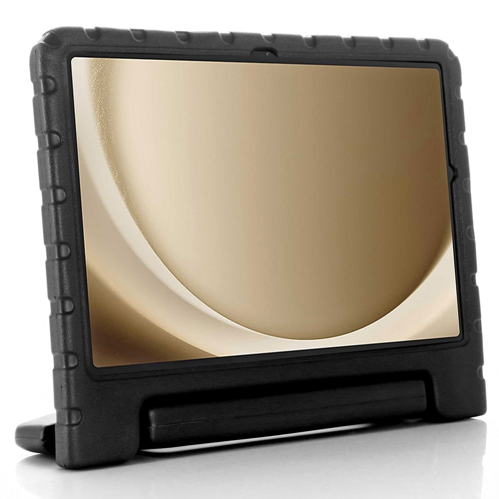 Stöttåligt EVA Skal Samsung Galaxy Tab A9 Plus svart