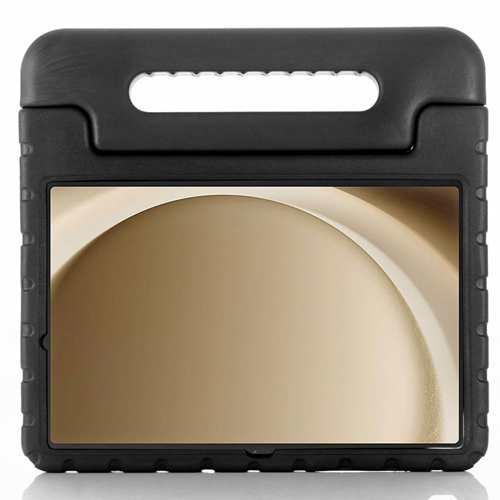 Stöttåligt EVA Skal Samsung Galaxy Tab A9 Plus svart