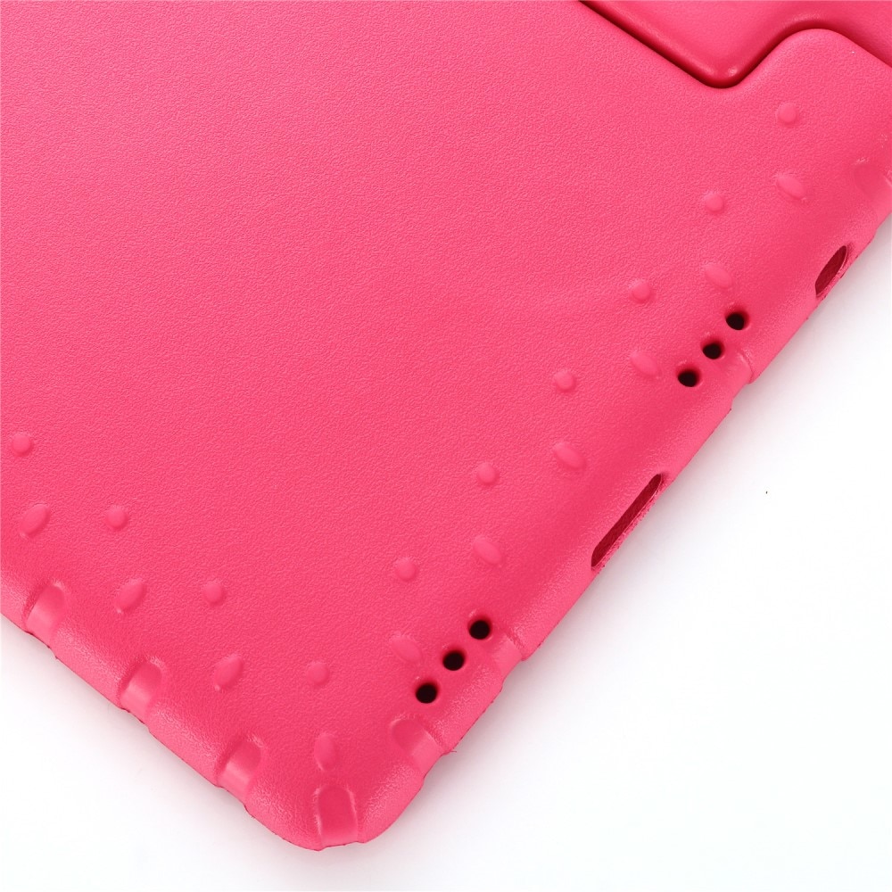 Stöttåligt EVA Skal Samsung Galaxy Tab A9 Plus rosa