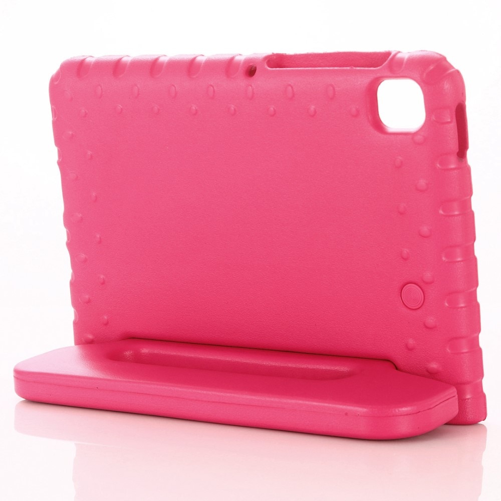 Stöttåligt EVA Skal Samsung Galaxy Tab A9 rosa