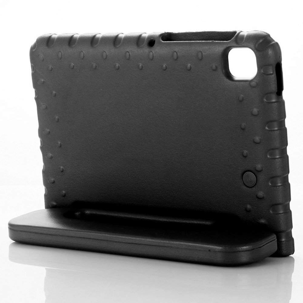 Stöttåligt EVA Skal Samsung Galaxy Tab A9 svart