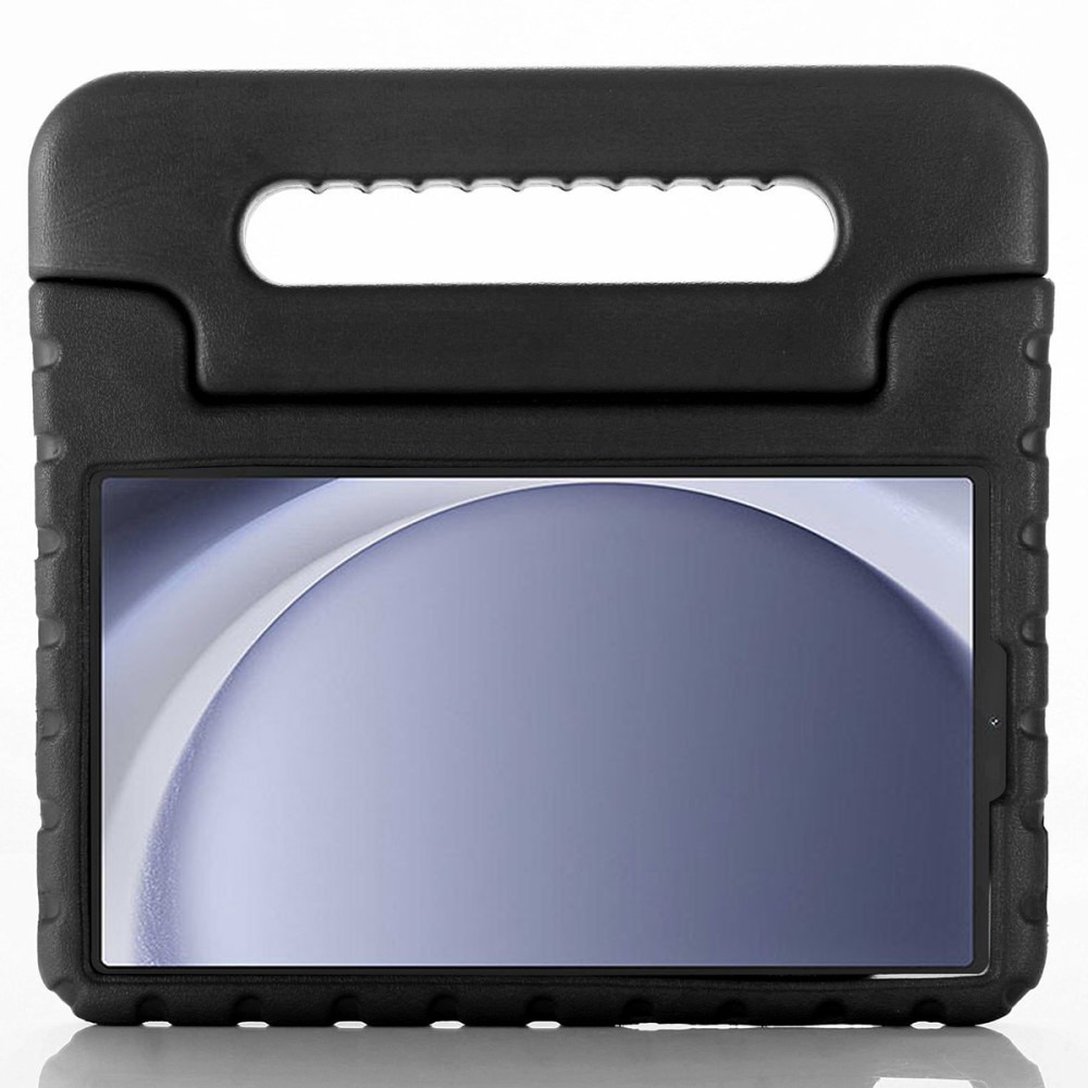 Stöttåligt EVA Skal Samsung Galaxy Tab A9 svart