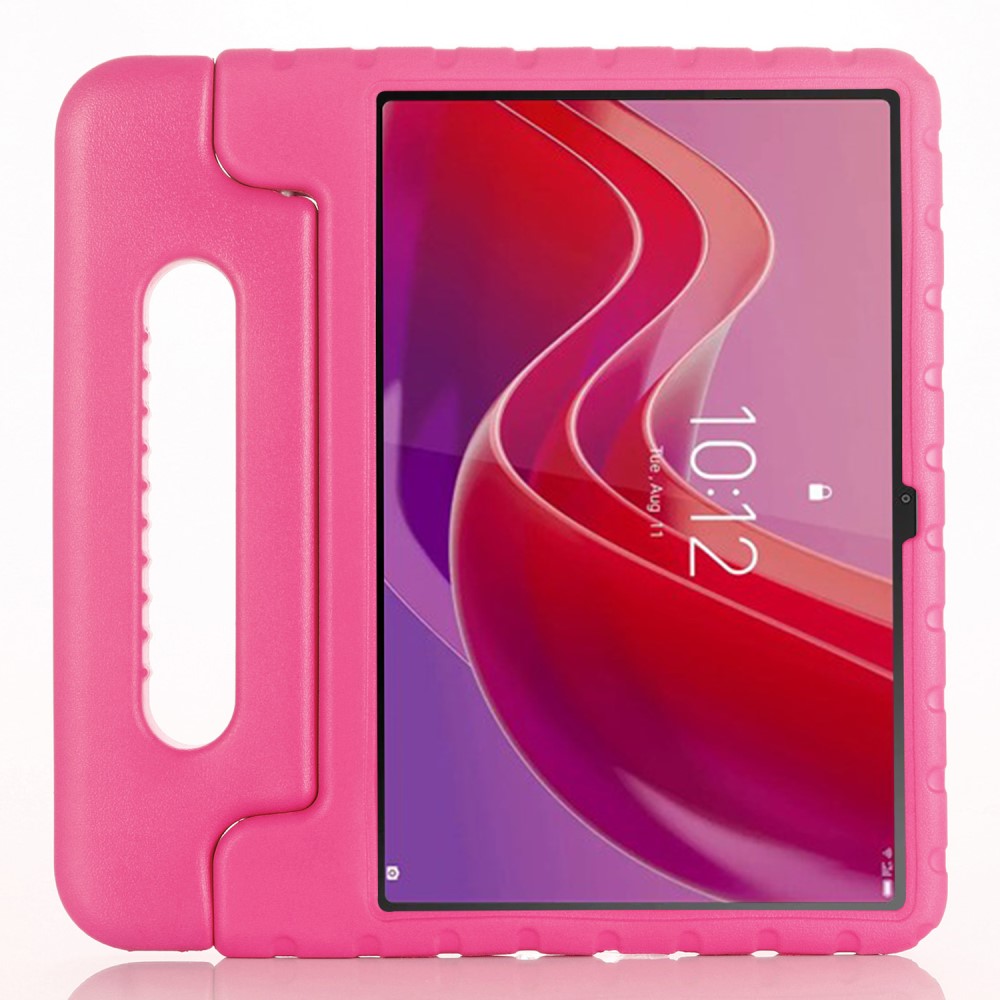 Stöttåligt EVA Skal Lenovo Tab M11 rosa