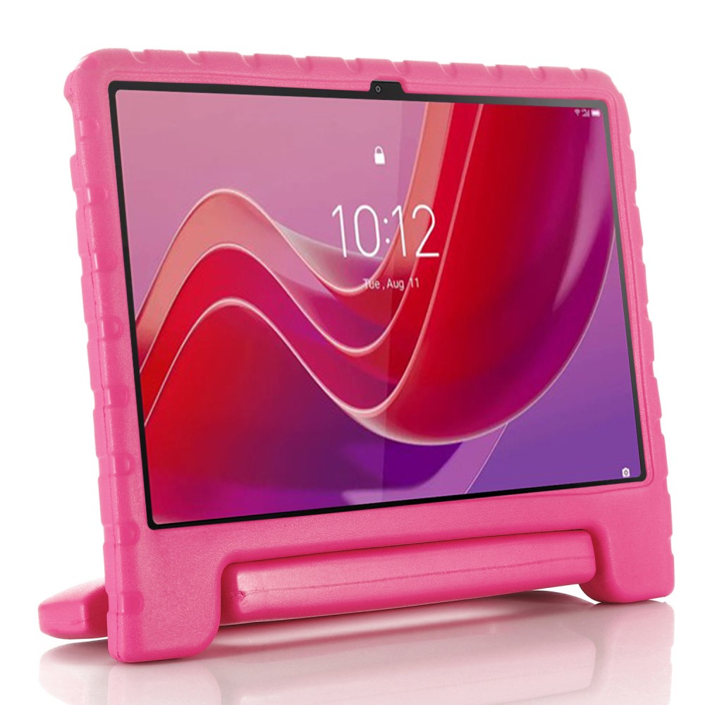 Stöttåligt EVA Skal Lenovo Tab M11 rosa