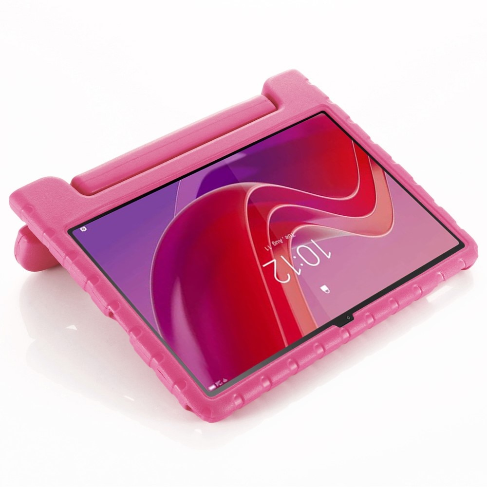 Stöttåligt EVA Skal Lenovo Tab M11 rosa