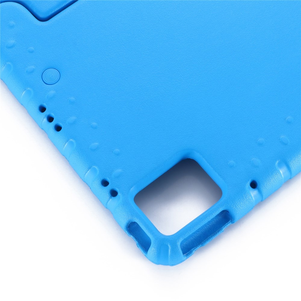 Stöttåligt EVA Skal Lenovo Tab M11 blå