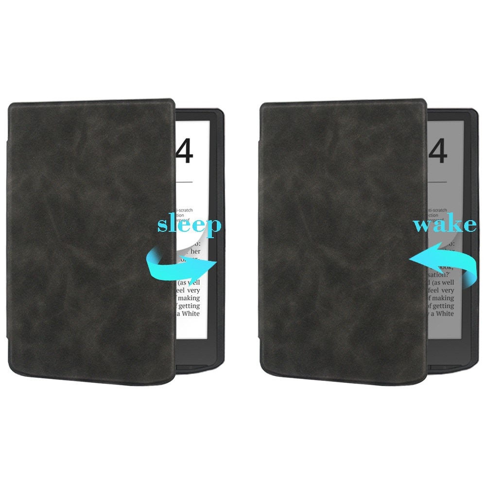 Fodral PocketBook InkPad Color 2 svart