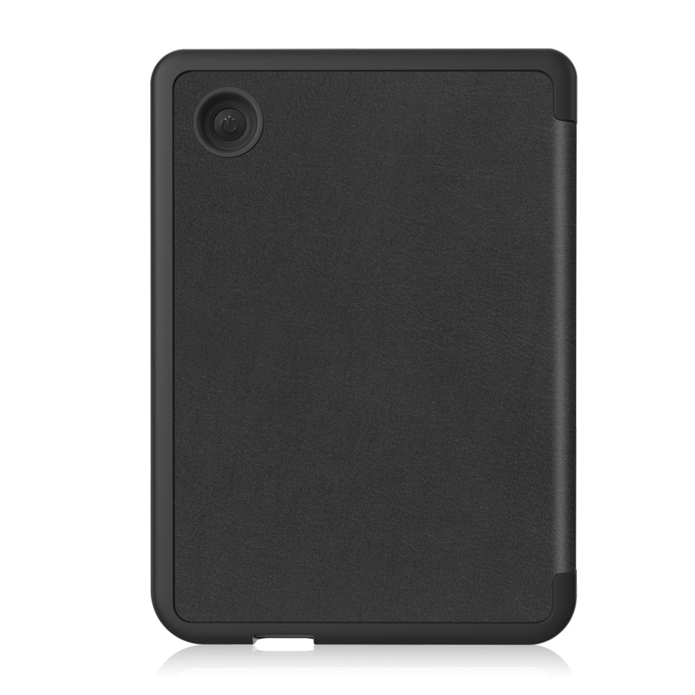 Fodral Kobo Clara Colour svart