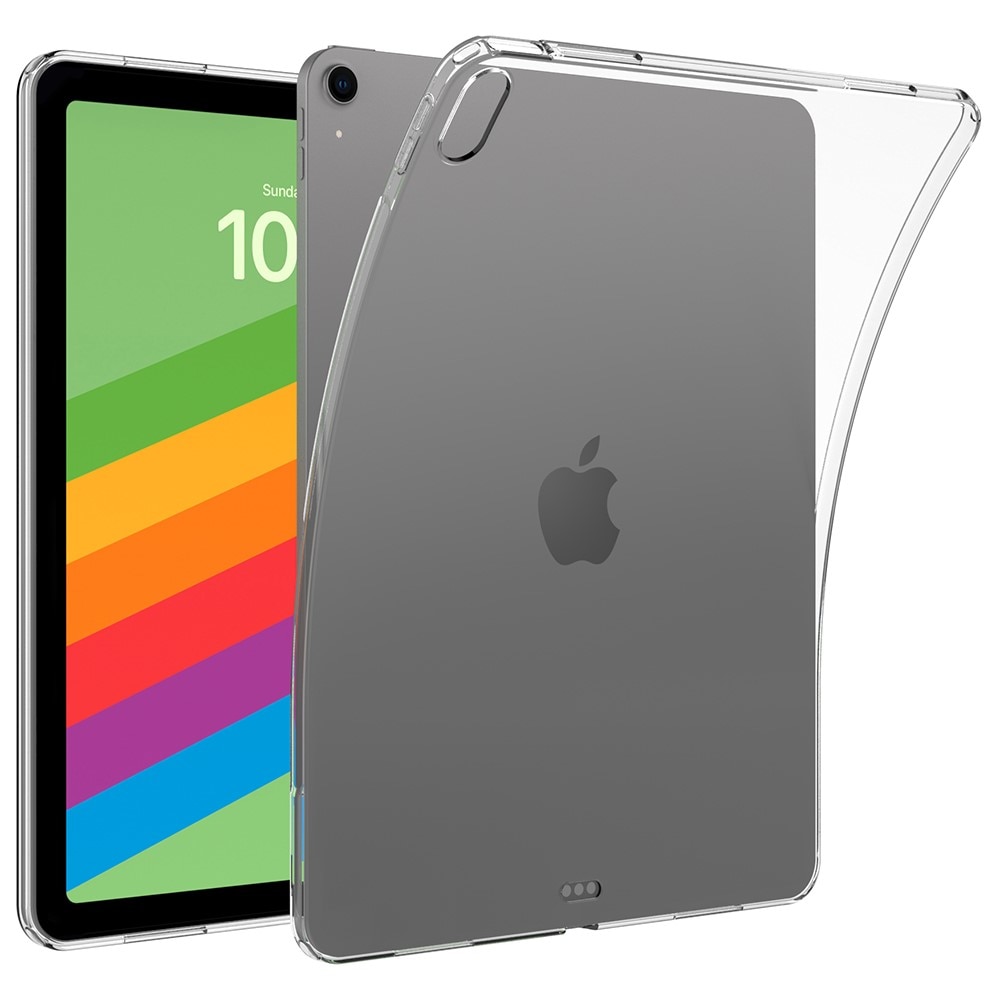 Skal iPad Air 11 6th Gen (2024) transparent