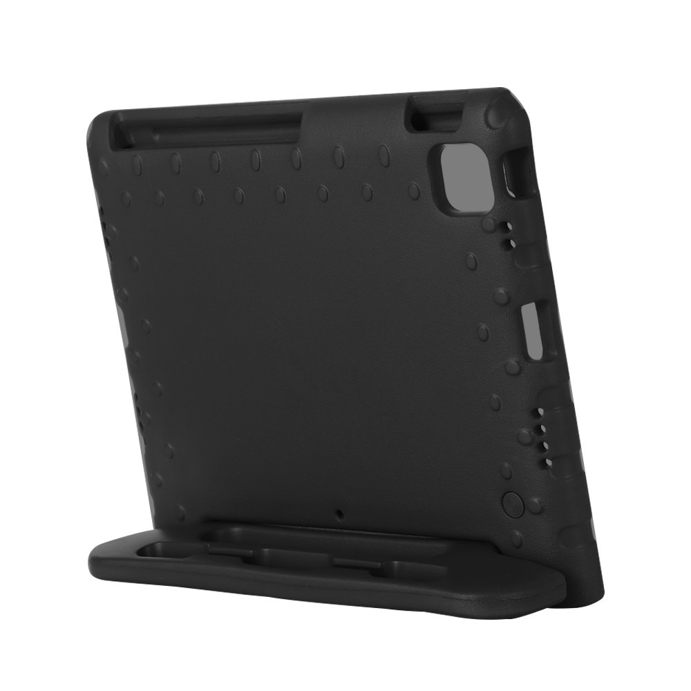 Stöttåligt EVA Skal iPad Pro 11 5th Gen (2024) svart