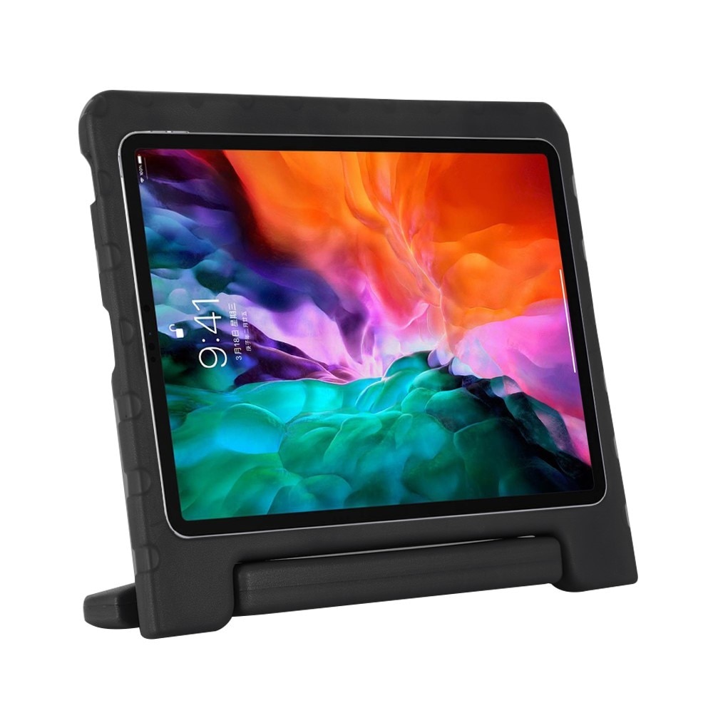 Stöttåligt EVA Skal iPad Pro 11 5th Gen (2024) svart