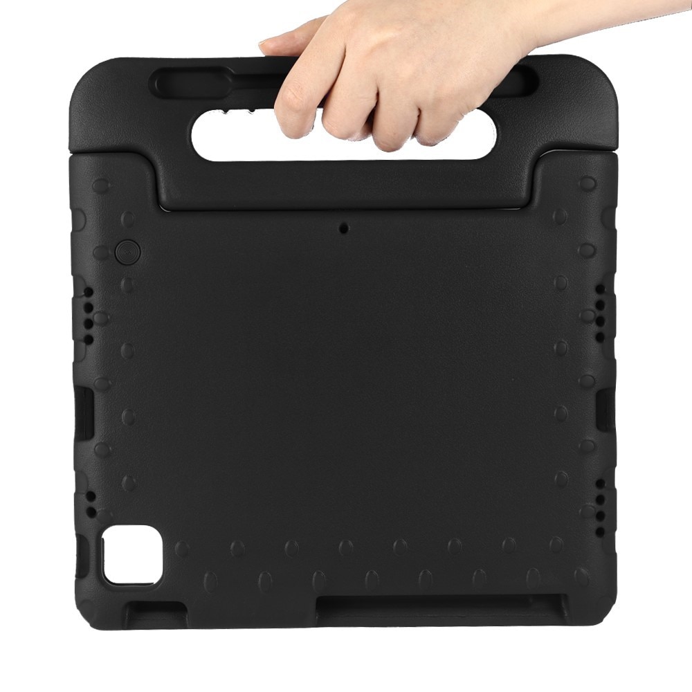Stöttåligt EVA Skal Apple iPad Pro 11 5th Gen (2024) Svart