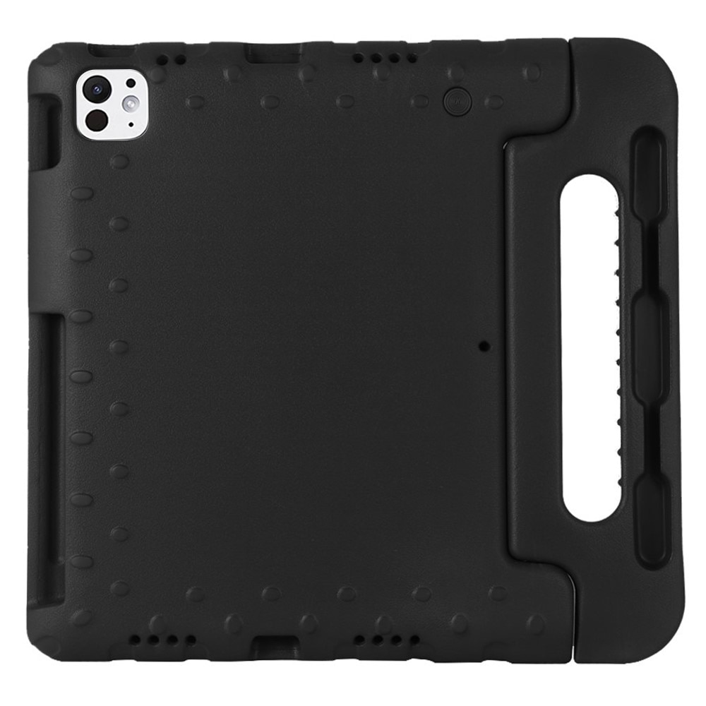 Stöttåligt EVA Skal iPad Pro 13 7th Gen (2024) svart