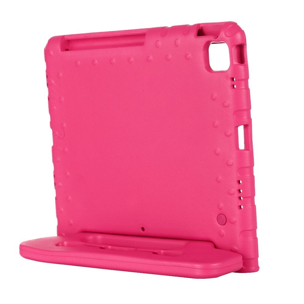 Stöttåligt EVA Skal iPad Air 13 (2024) rosa