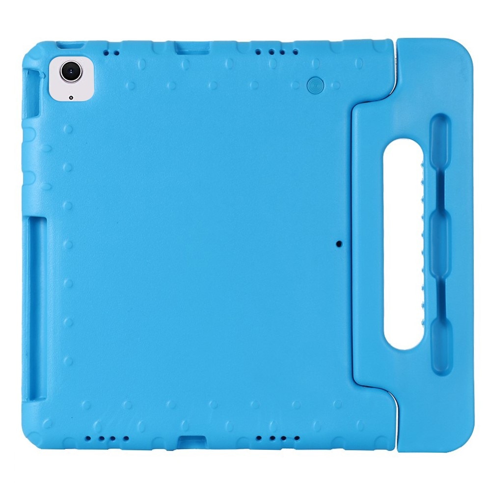 Stöttåligt EVA Skal iPad Air 13 (2024) blå